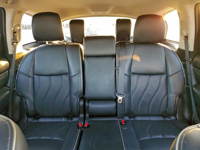 Фото 10 - INFINITI QX60