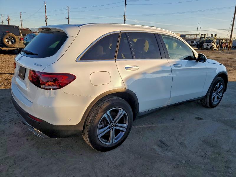 Фото 3 - MERCEDES-BENZ GLC-CLASS