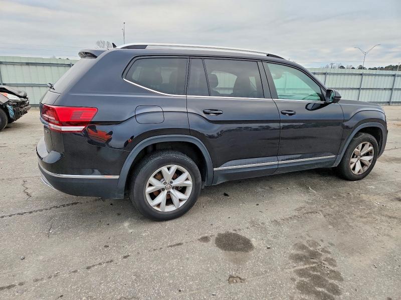 Фото 3 - VOLKSWAGEN ATLAS