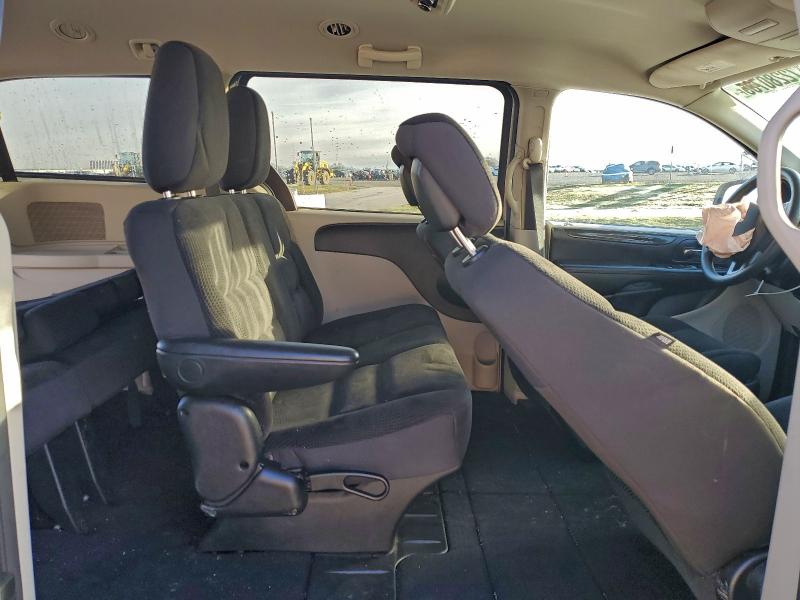 Фото 11 - DODGE CARAVAN