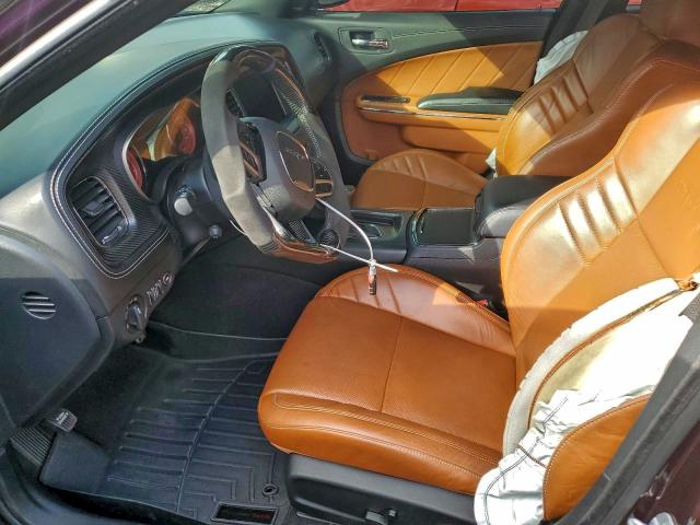 Фото 7 - DODGE CHARGER