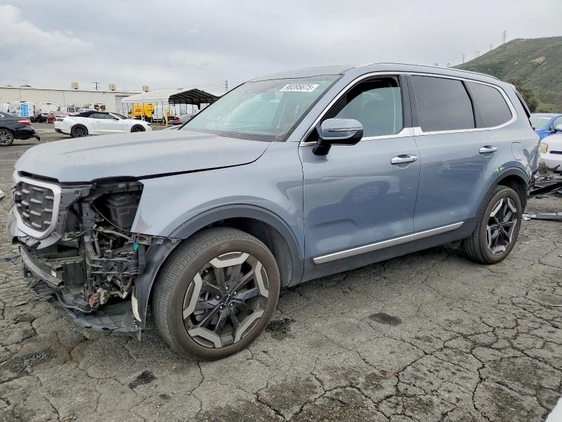 Фото 1 - KIA TELLURIDE