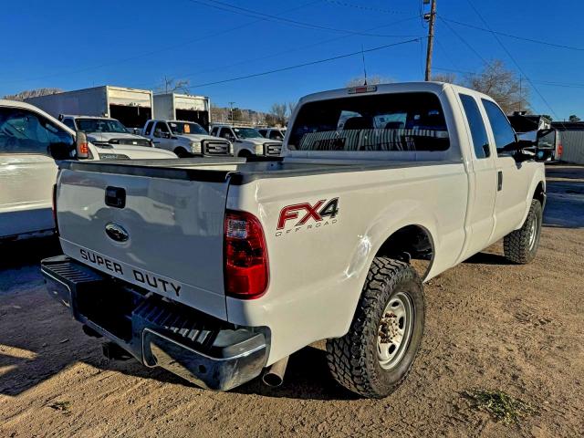 Фото 4 - FORD F250