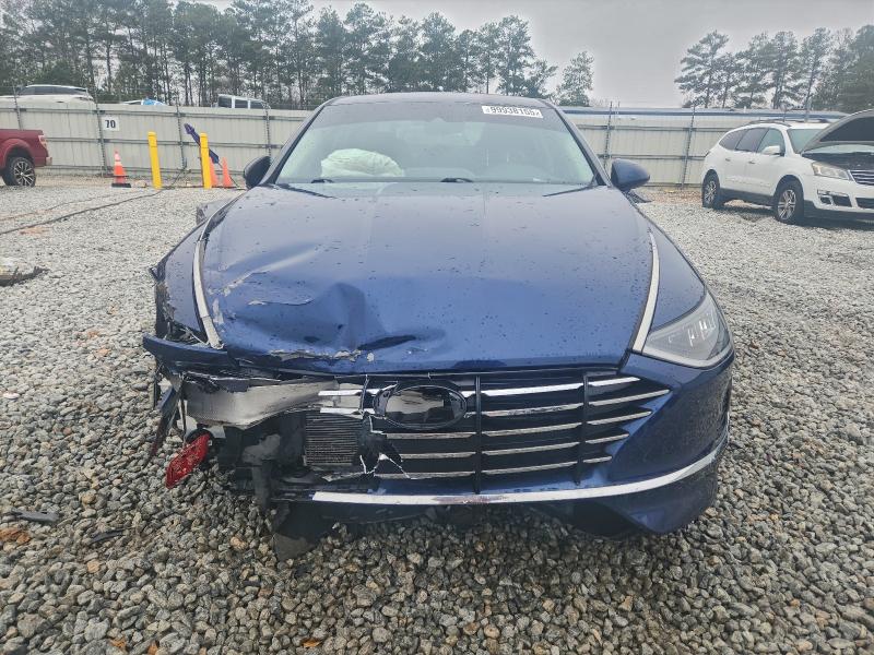 Фото 5 - HYUNDAI SONATA