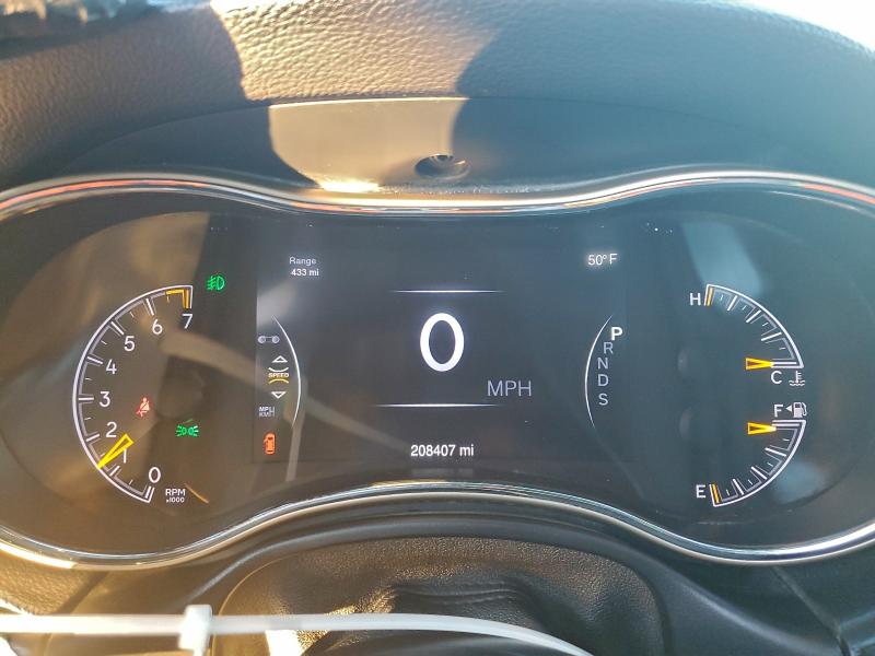 Фото 9 - JEEP GRAND CHER