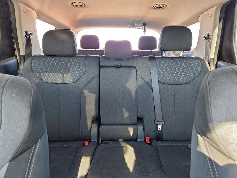 Фото 10 - HYUNDAI PALISADE