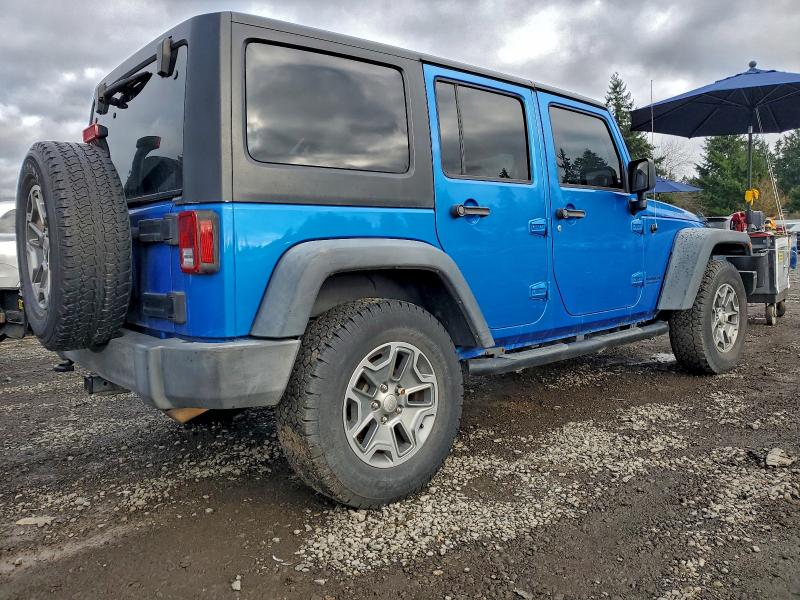 Фото 3 - JEEP WRANGLER