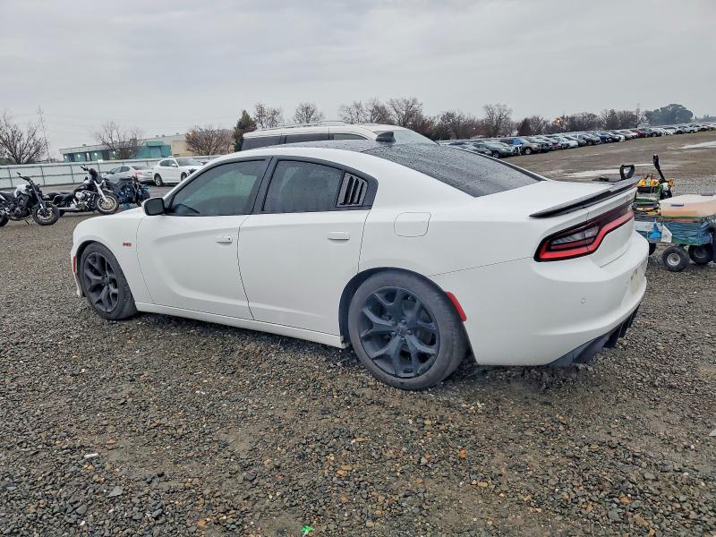 Фото 2 - DODGE CHARGER