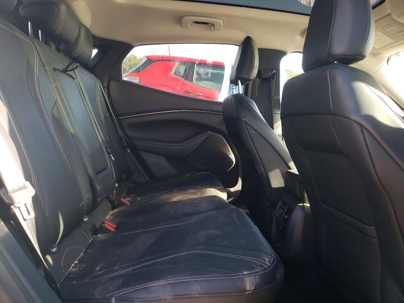 Фото 11 - FORD MUSTANG