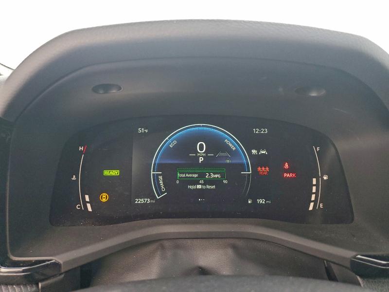 Фото 9 - TOYOTA CAMRY