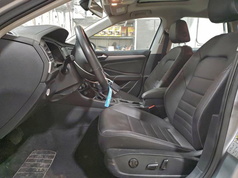 Фото 7 - VOLKSWAGEN JETTA