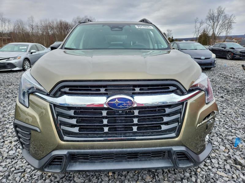 Фото 5 - SUBARU ASCENT