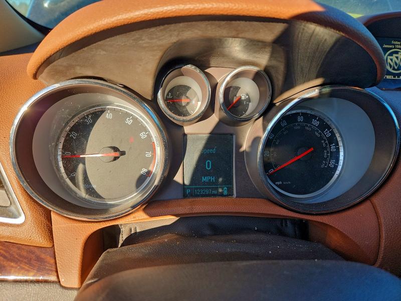 Фото 9 - BUICK ENCORE