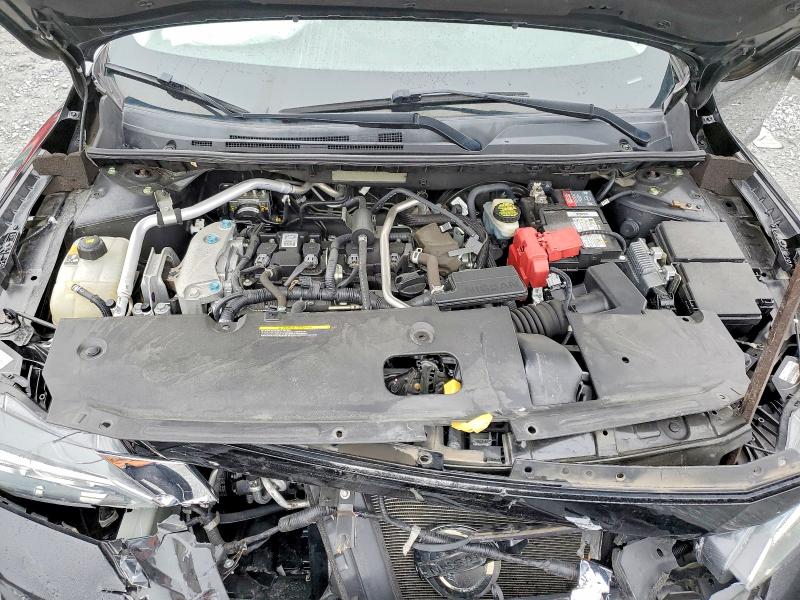 Фото 11 - NISSAN SENTRA