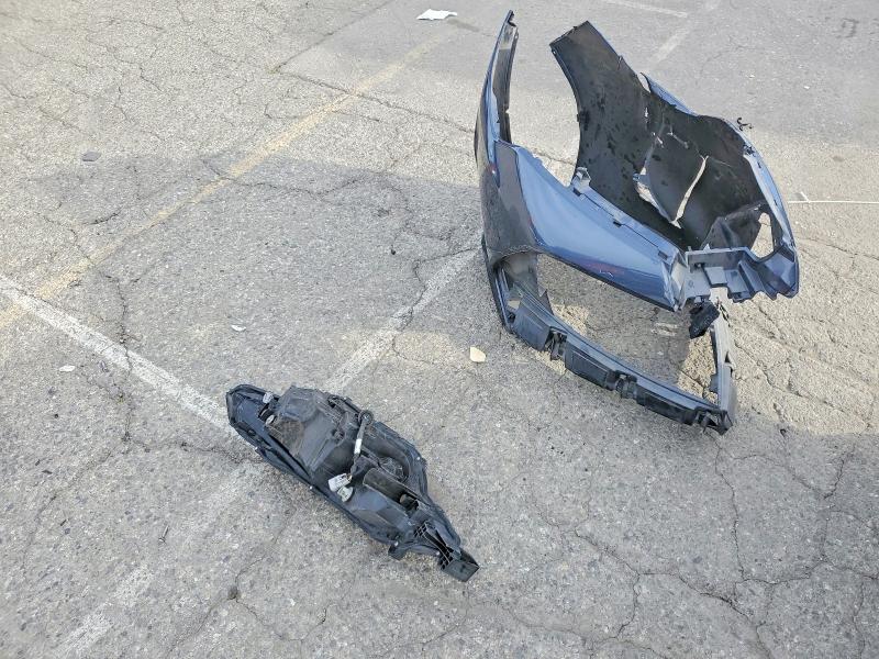 Фото 12 - TOYOTA COROLLA