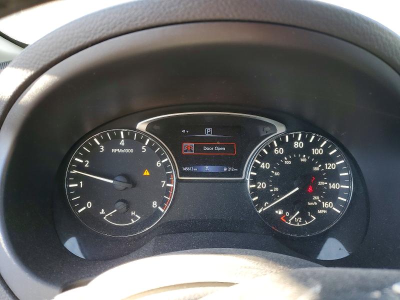 Фото 9 - NISSAN ALTIMA