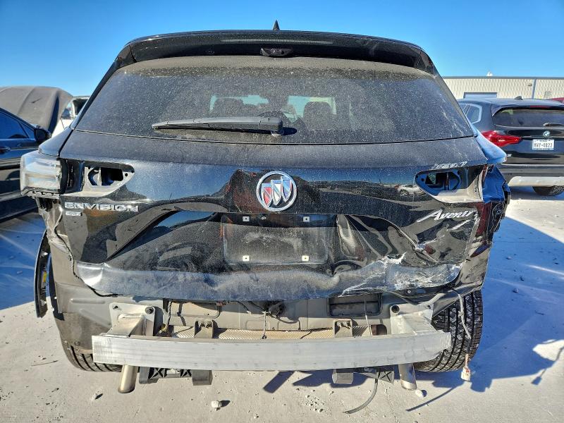 Фото 6 - BUICK ENVISION