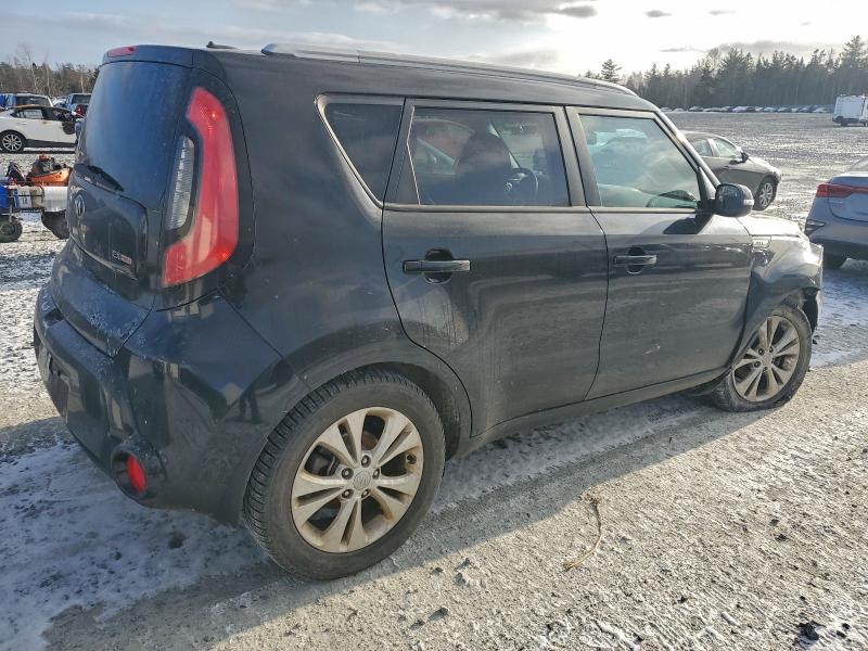 Фото 3 - KIA SOUL