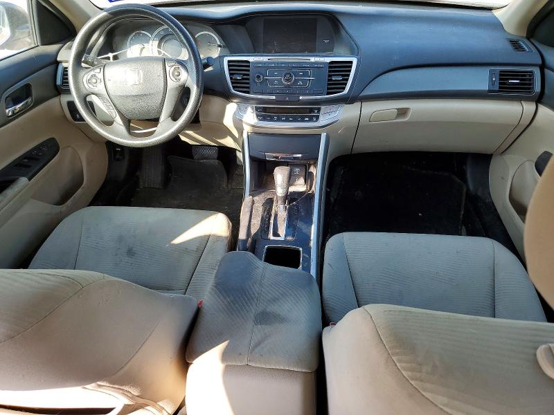 Фото 8 - HONDA ACCORD