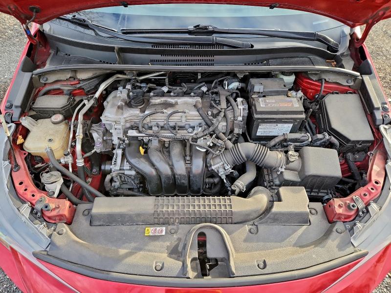 Фото 11 - TOYOTA COROLLA