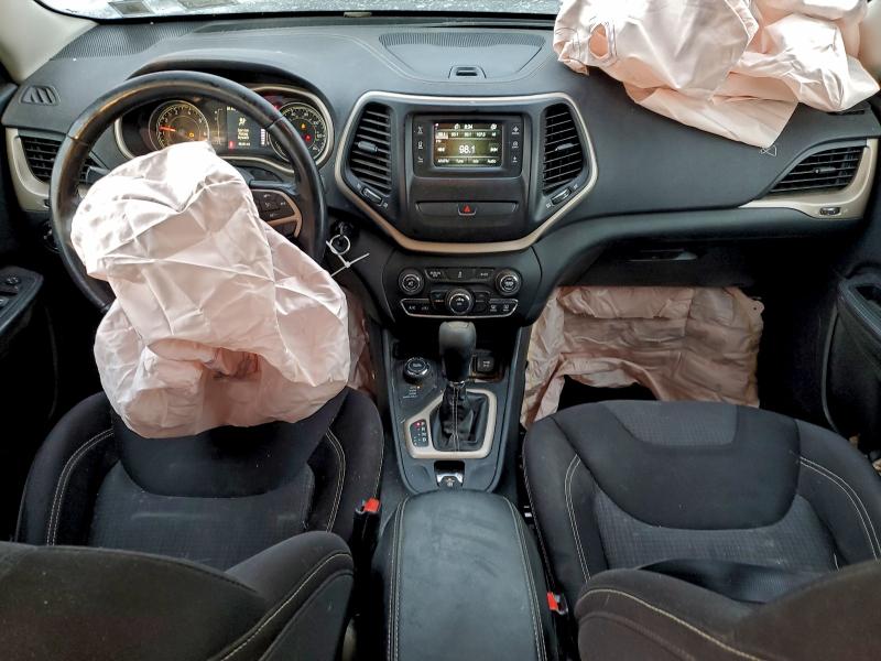 Фото 8 - JEEP GRAND CHER