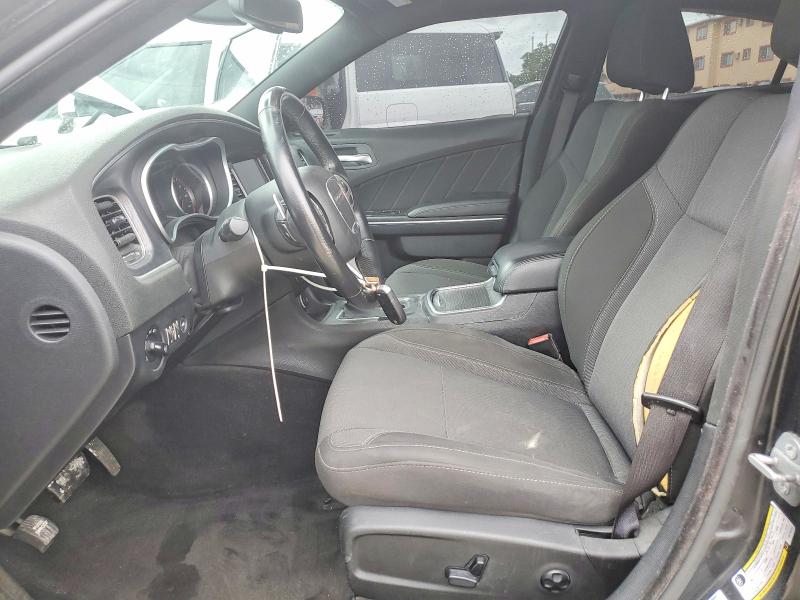 Фото 7 - DODGE CHARGER