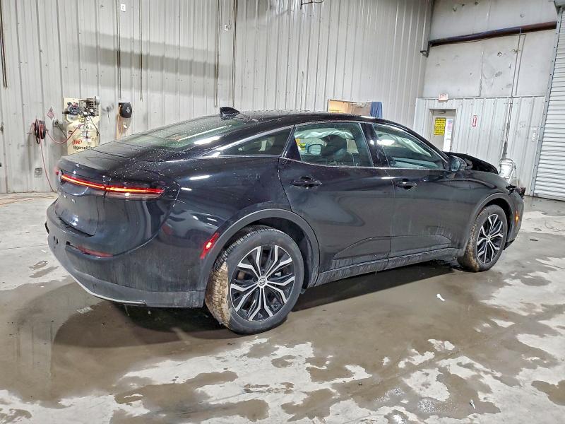 TOYOTA CROWN XLE 2023 VIN JTDAAAAF6P3006260