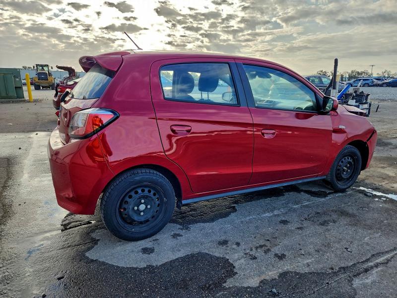 Фото 3 - MITSUBISHI MIRAGE