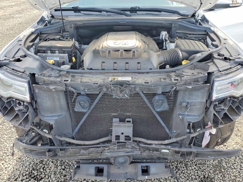 Фото 12 - JEEP GRAND CHER