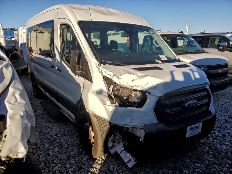 Фото 4 - FORD TRANSIT