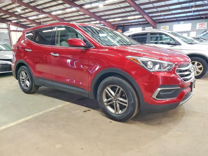 Фото 4 - HYUNDAI SANTA FE