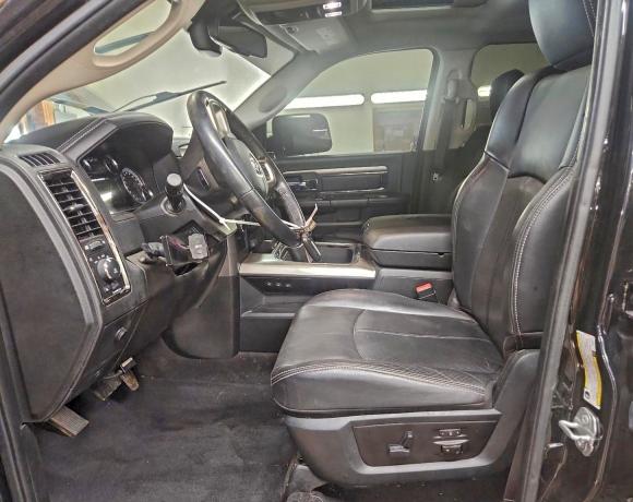 Фото 7 - RAM 2500