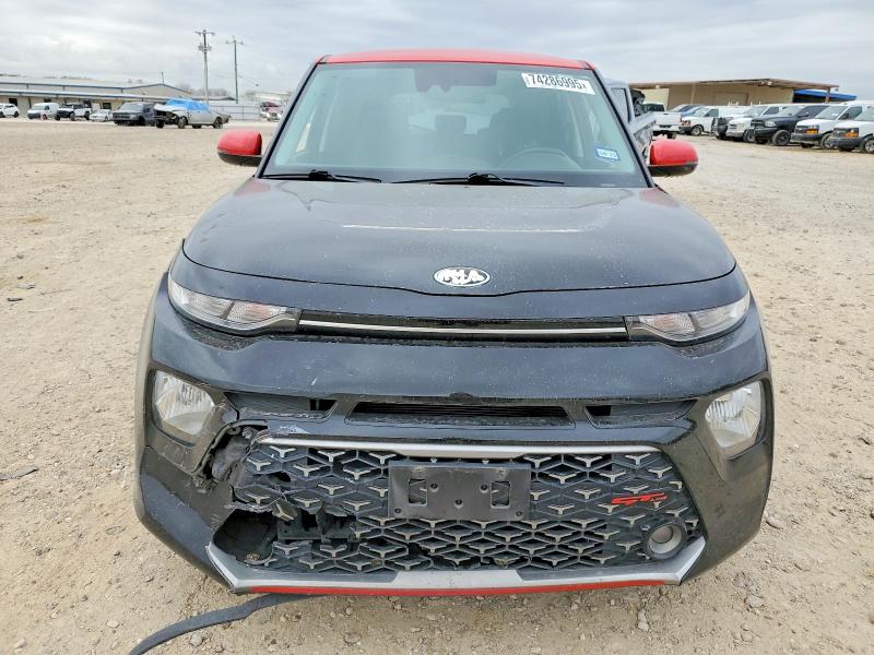 Фото 5 - KIA SOUL