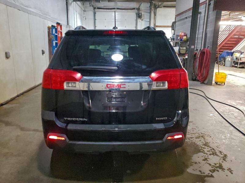 Фото 6 - GMC TERRAIN