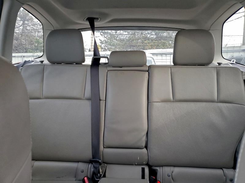 Фото 10 - SUBARU FORESTER