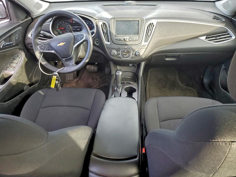 Фото 8 - CHEVROLET MALIBU