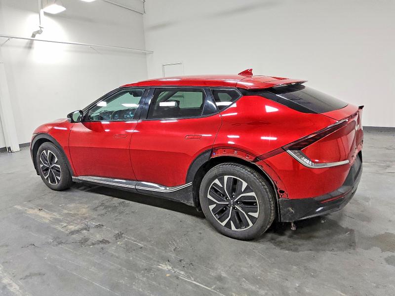 Фото 2 - KIA EV6 LIGHT