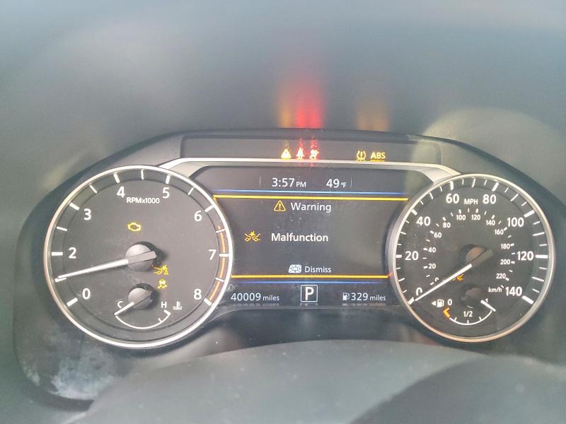 Фото 9 - NISSAN ALTIMA