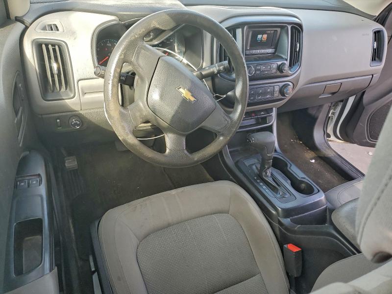 Фото 8 - CHEVROLET COLORADO