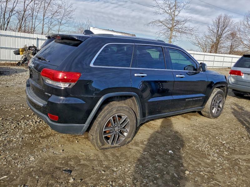 Фото 3 - JEEP GRAND CHER