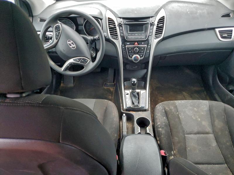 Фото 8 - HYUNDAI ELANTRA