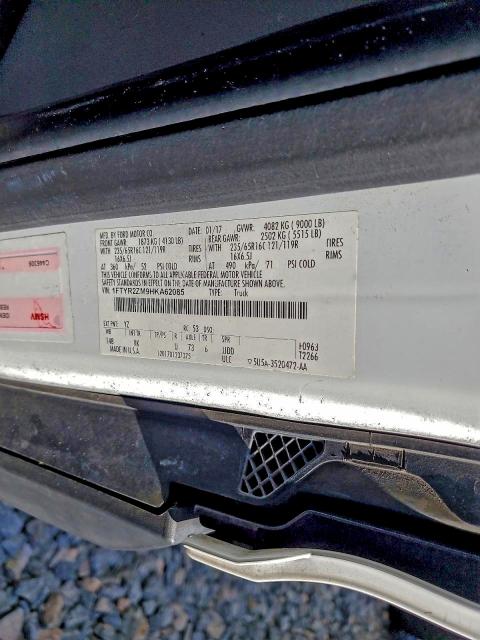 Фото 10 - FORD TRANSIT