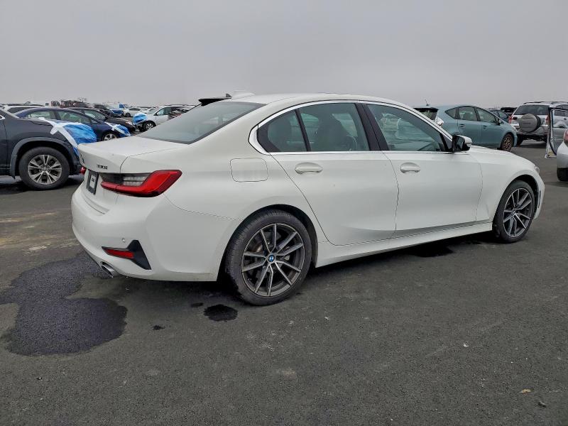 Фото 3 - BMW 3 SERIES