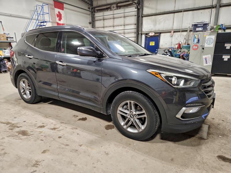 Фото 4 - HYUNDAI SANTA FE