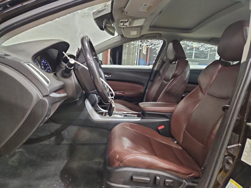 Фото 7 - ACURA TLX