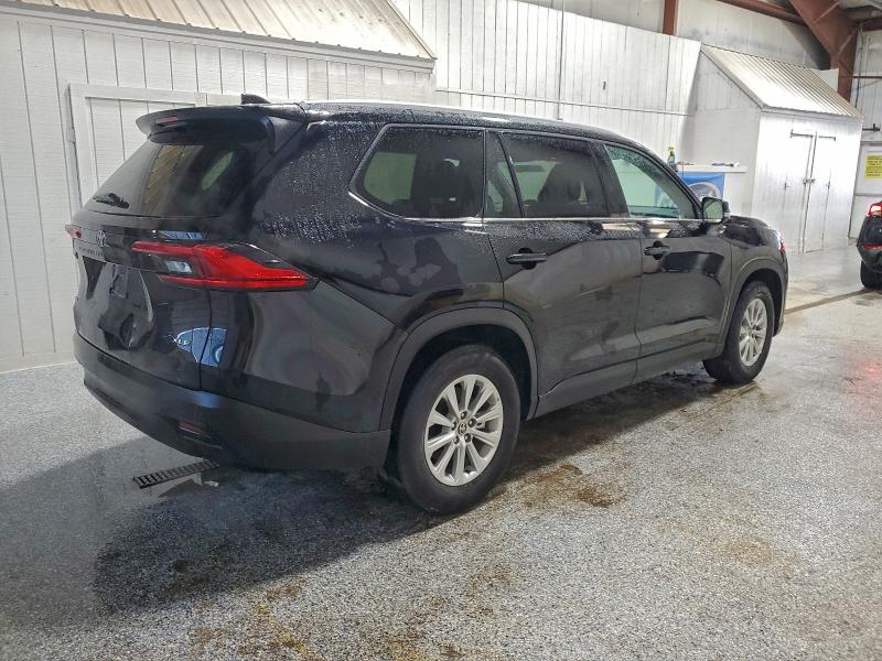 TOYOTA GRAND HIGH 2024 VIN 5TDAAAB56RS051190