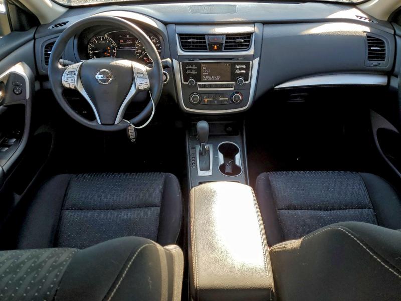 Фото 8 - NISSAN ALTIMA