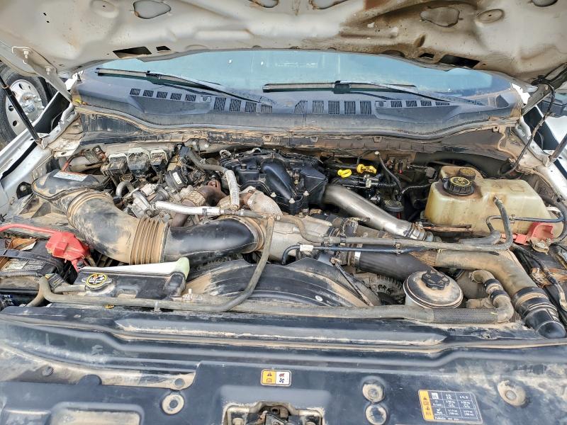 FORD F550 2019 VIN 1FD0W5HT1KEF23698