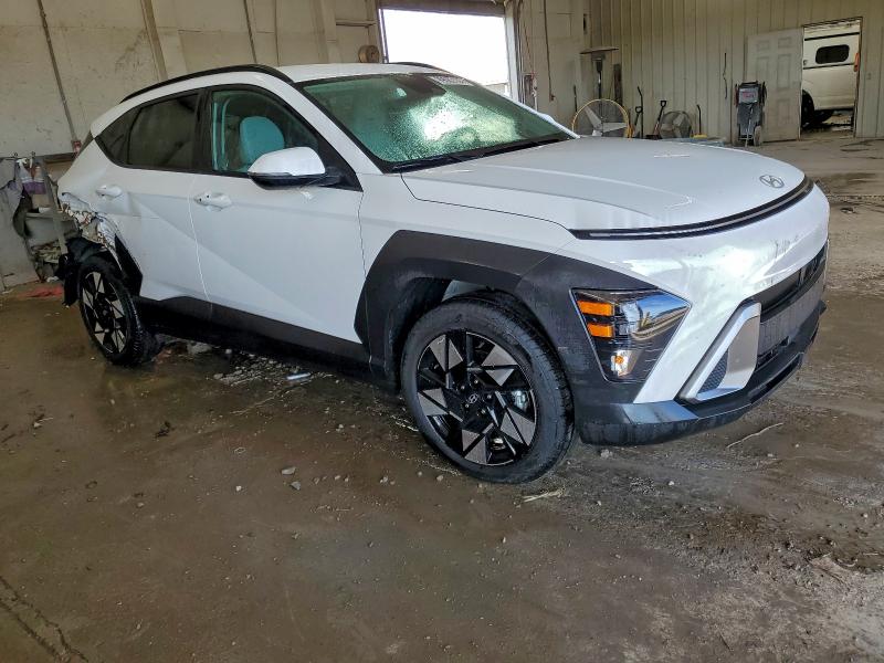 Фото 4 - HYUNDAI KONA