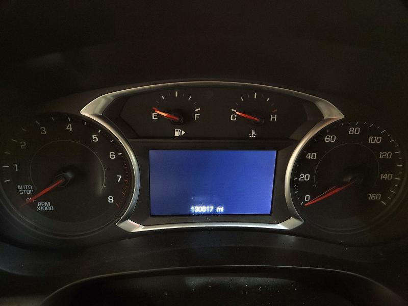 Фото 9 - CHEVROLET MALIBU